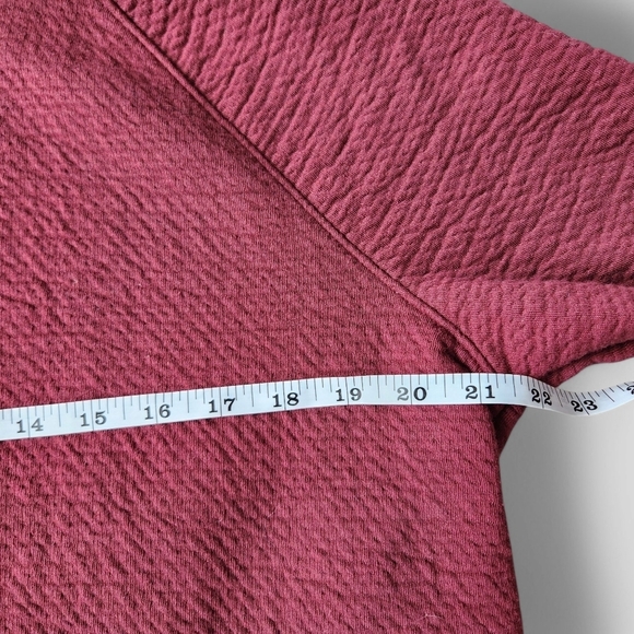 L.L.Bean Cozy Zip-up Lightweight Jacket Zip-up Gorpcore Soft Size Large - Picture 15 of 15